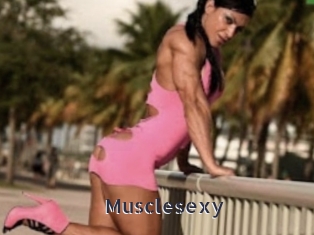 Musclesexy