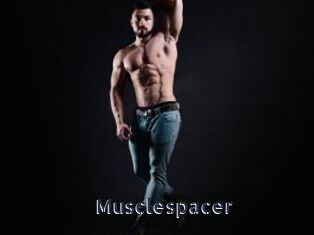 Musclespacer