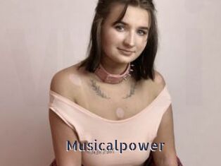 Musicalpower