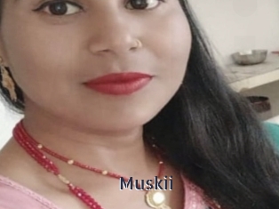 Muskii