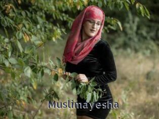 Muslimayesha