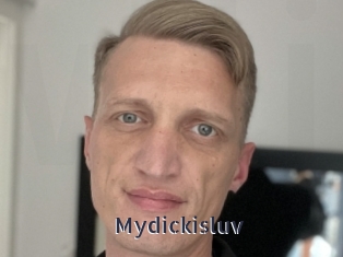 Mydickisluv