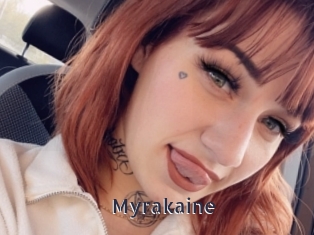 Myrakaine