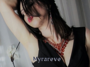 Myrareve