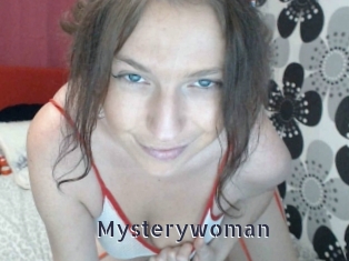 Mysterywoman