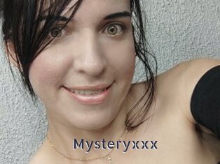 Mysteryxxx