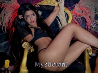 Mysticrani