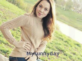 Mysunnyday