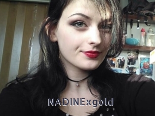 NADINExgold