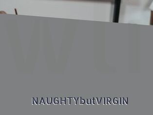 NAUGHTYbutVIRGIN