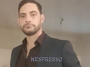 NESPRESSO