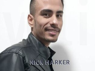 NICK_HARKER