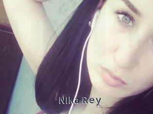 NIka_Rey