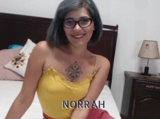 NORRAH