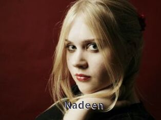 Nadeen webcam livesex