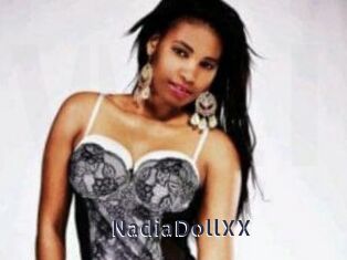 NadiaDollXX