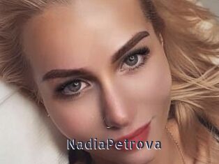 NadiaPetrova