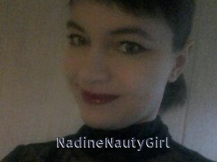 NadineNautyGirl