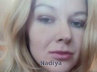 Nadiya