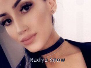 Nadya_Snow