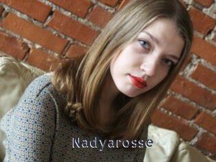 Nadyarosse