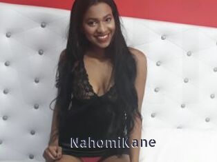 NahomiKane webcam livesex