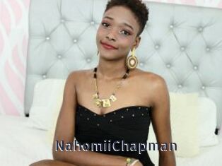 NahomiiChapman