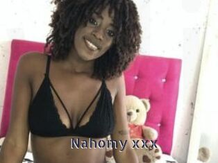 Nahomy_xxx