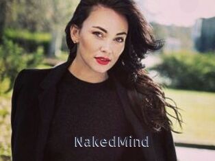 NakedMind webcam livesex