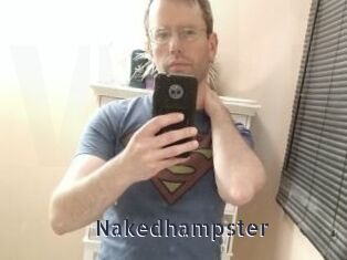 Nakedhampster