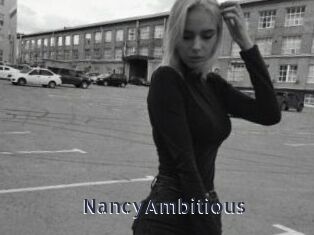 NancyAmbitious