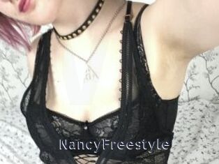 NancyFreestyle