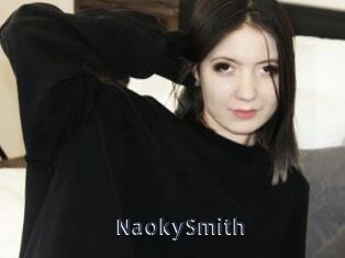 NaokySmith