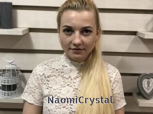 NaomiCrystal