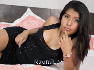 NaomiLex