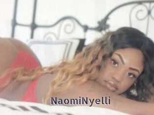 NaomiNyelli