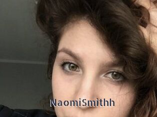 NaomiSmithh