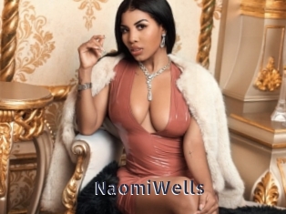 NaomiWells