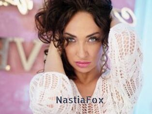 NastiaFox