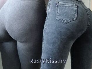 NastyKissmy