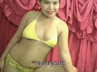 NastySHE