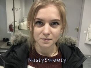 NastySweety