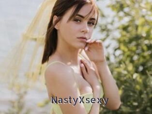 NastyXsexy