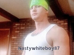 Nastywhiteboy87