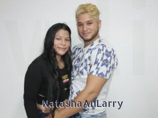 NatashaAnLarry