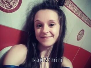 Nati27mini