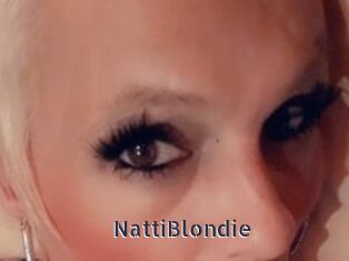 NattiBlondie