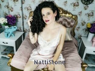 NattiStone