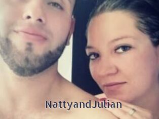 NattyandJulian