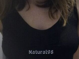 Natural98